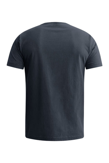 Short sleeve r-neck washed gar · Fashion Cloud 419474fd
