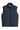 Vest, sdnd, stand-up collar, zip pockets, elastic binding · Fashion Cloud 9800df42