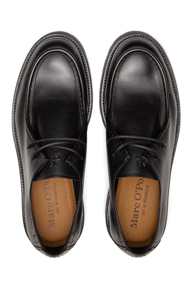 MSCMS_Lace Up Shoes · Fashion Cloud f7234280