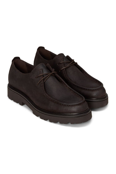 MSCMS_Lace Up Shoes · Fashion Cloud d520c1de
