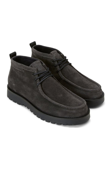 MSCMB_Lace Up Bootie · Fashion Cloud 80cfdee0