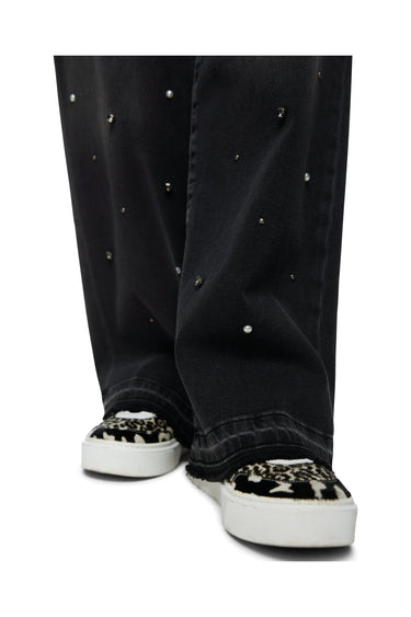 Jean RUMA orné de strass · Fashion Cloud 4b798aff