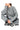 Pull à mailles torsadées avec détails · Fashion Cloud 4b8380eb