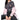 T-shirt à manches longues à imprimé floral sur toute la surface · Fashion Cloud ee82e898