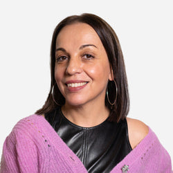 Cristina F.