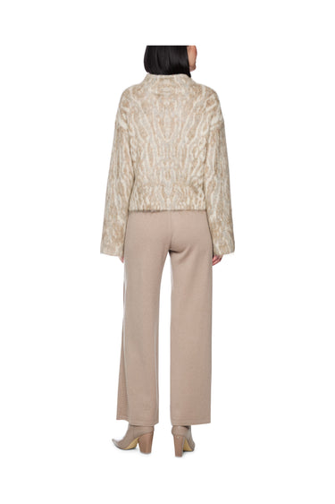 Pull style ocelot Knitted in Germany · Fashion Cloud 0147c347