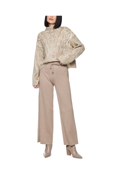 Pull style ocelot Knitted in Germany · Fashion Cloud 0147c349