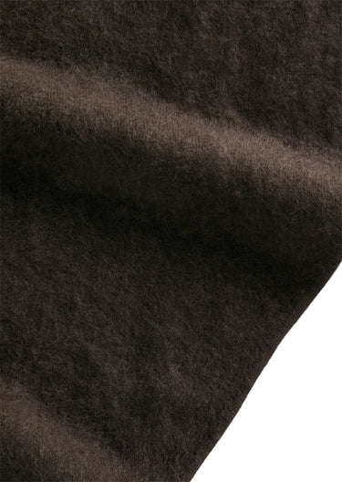 Knit Scarves, Triangle · Fashion Cloud 03b9c4e6