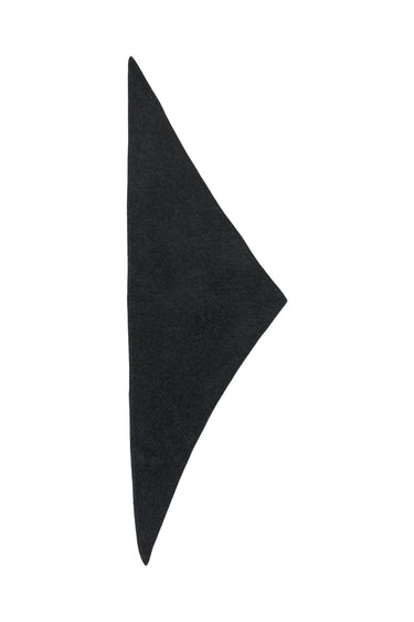 Knit Scarves, Triangle · Fashion Cloud 03b9c4ee