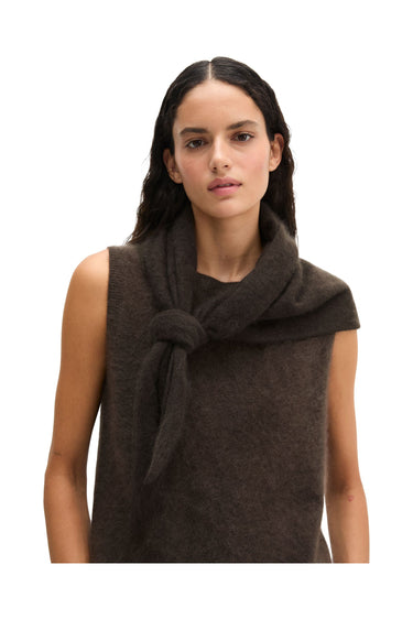 Knit Scarves, Triangle · Fashion Cloud 03b9c4f0