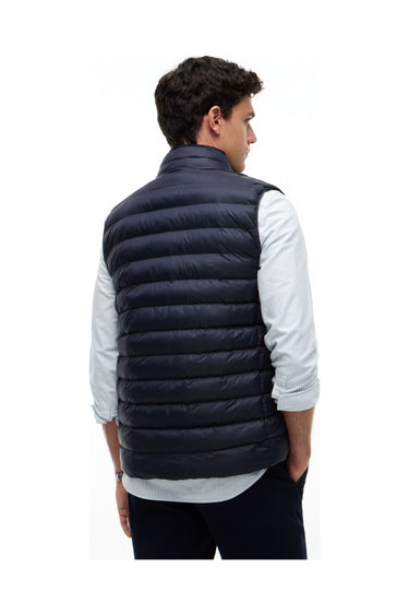 CORE PACKABLE RECYCLED VEST · Fashion Cloud 04f87f4b