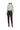 Pantalon SYDNEY coupe slim et taille régulière · Fashion Cloud 09619352