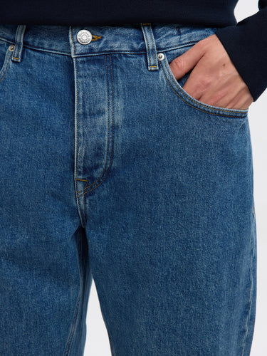 SLM196-STRAIGHT BEN KORI JEANS NOOS · Fashion Cloud 09aa10d1