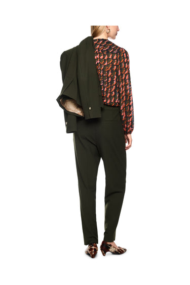 Pantalon FAQUS à plis marqués · Fashion Cloud 0c44e834