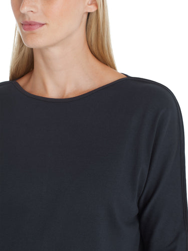 T-shirt en forme de kimono · Fashion Cloud 0f9f8803