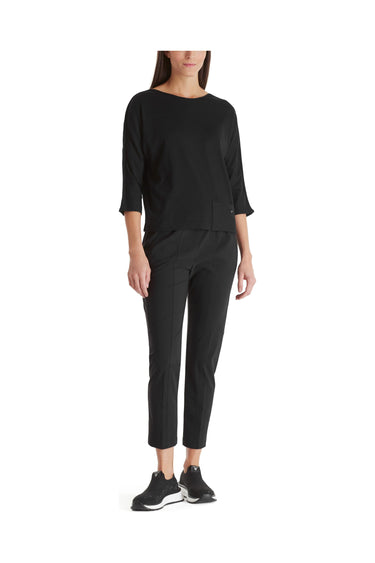 T-shirt en forme de kimono · Fashion Cloud 0f9f8813