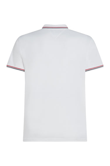 TIPPED SLIM FIT POLO · Fashion Cloud 115a3aeb