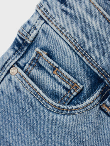 NKFPOLLY SKINNY BOOT JEANS 1142-AU NOOS · Fashion Cloud 11d712cb