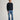 Pull col rond en coton · Fashion Cloud 11ecff88