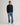 Pull col rond en coton · Fashion Cloud 11ecff88