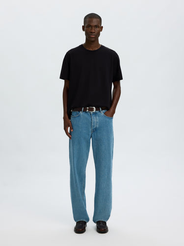 SLMATLAS SS O-NECK TEE NOOS · Fashion Cloud 13c5c188