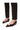 Pantalon SILEA coupe slim à jambes raccourcies · Fashion Cloud 1d492a04