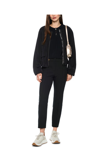 Pantalon SYDNEY coupe slim et taille régulière · Fashion Cloud 1e454870