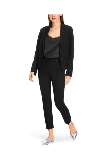 Pantalon 7/8 en fin jersey · Fashion Cloud 1f446bf2