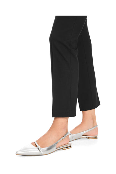 Pantalon 7/8 en fin jersey · Fashion Cloud 1f446bf4
