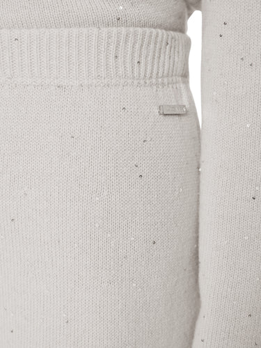 Jupe à paillettes Knitted in Germany · Fashion Cloud 2466da97