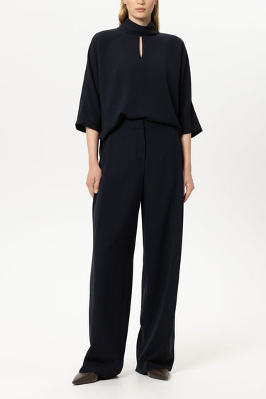 Kurzarm-Blusentop · Fashion Cloud 2dfd960c