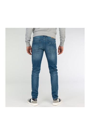 TAILWHEEL SOFT MID BLUE · Fashion Cloud 3217ad18