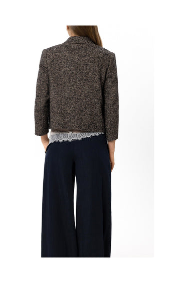 Tweed-Blazerjacke · Fashion Cloud 32942b5e