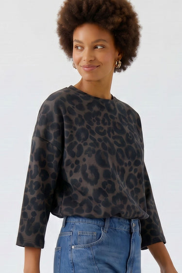 Sweatshirt · Fashion Cloud 333c2b73