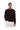 PIMA CTN CASH STRUCTURE CREWNECK · Fashion Cloud 33a6cde3