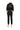 Pantalon SYDNEY coupe slim et taille régulière · Fashion Cloud 33c606c6
