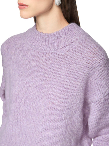 Pull oversize tricoté en Allemagne · Fashion Cloud 3687c24e