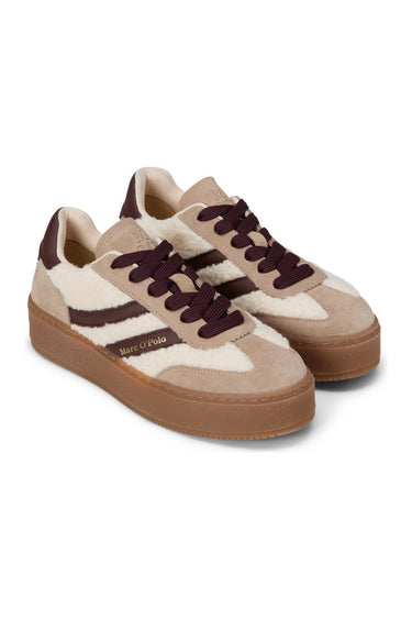 Textile Sneakers · Fashion Cloud 372b1d44