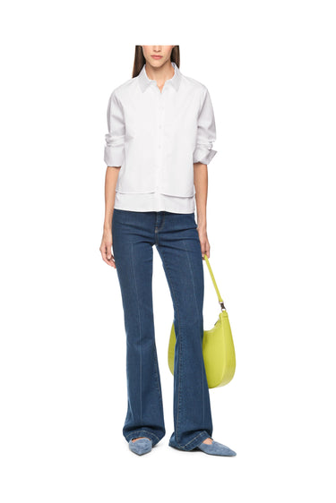 Blouse classique · Fashion Cloud 3ca8422d