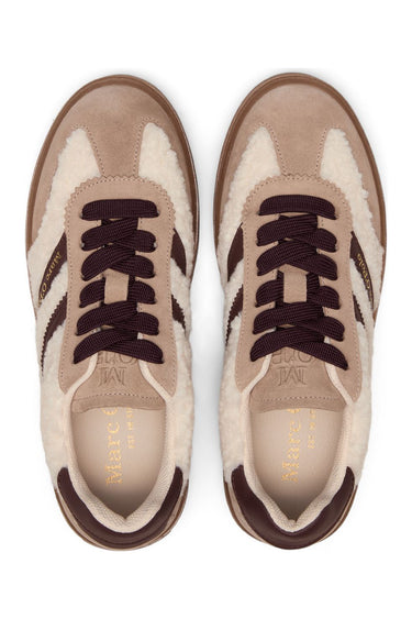 Textile Sneakers · Fashion Cloud 4a44d226