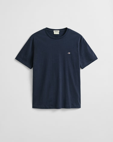 T-shirt avec écusson · Fashion Cloud 4ad5ceef