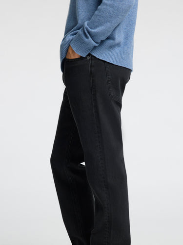 SLM196-STRAIGHT BEN KORI JEANS NOOS · Fashion Cloud 55e09efb