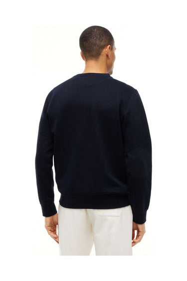 ESSENTIAL FLEECE CREWNECK · Fashion Cloud 56400b4b