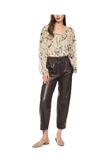 Pantalon à enfiler RANCHI coupe décontractée · Fashion Cloud 58fdeb44