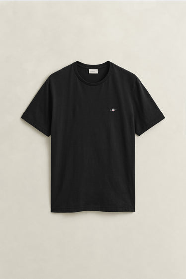 T-shirt avec écusson · Fashion Cloud 59899538