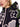Cardigan sportif à motif floral · Fashion Cloud 5ba9c42e