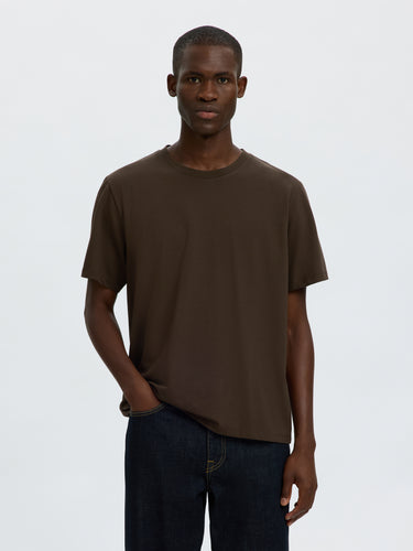 SLMATLAS SS O-NECK TEE NOOS · Fashion Cloud 5e7faa5f