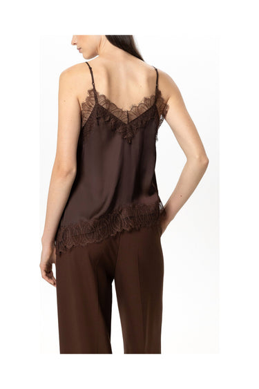 Satin-Lingerie-Top · Fashion Cloud 6150246f