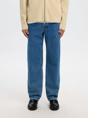 SLM220-LOOSE BEN KORI JEANS NOOS · Fashion Cloud 63134bed
