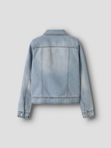 NKFSTAR DNM JACKET 2210-SR NOOS · Fashion Cloud 643a2c93